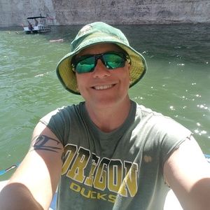 Meet your Posher, Steven